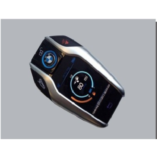 Automotive products parts printing processing
